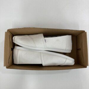 Women's Slipon Espadrilles (Toms)